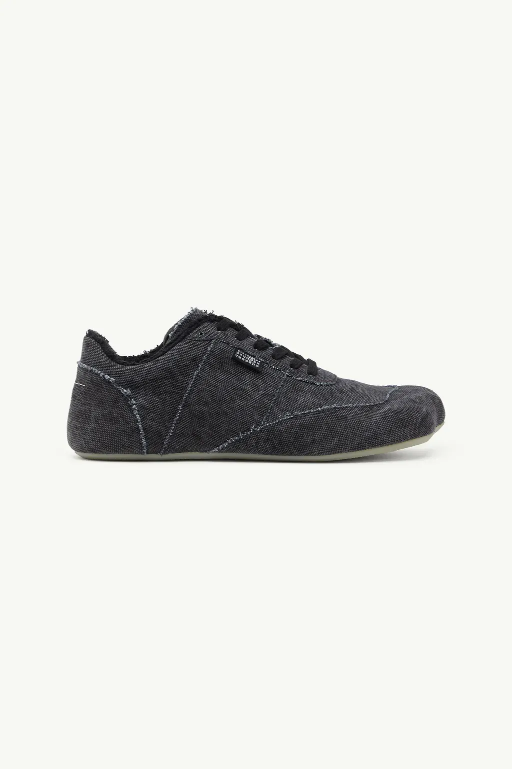 Anatomic Canvas Sneaker