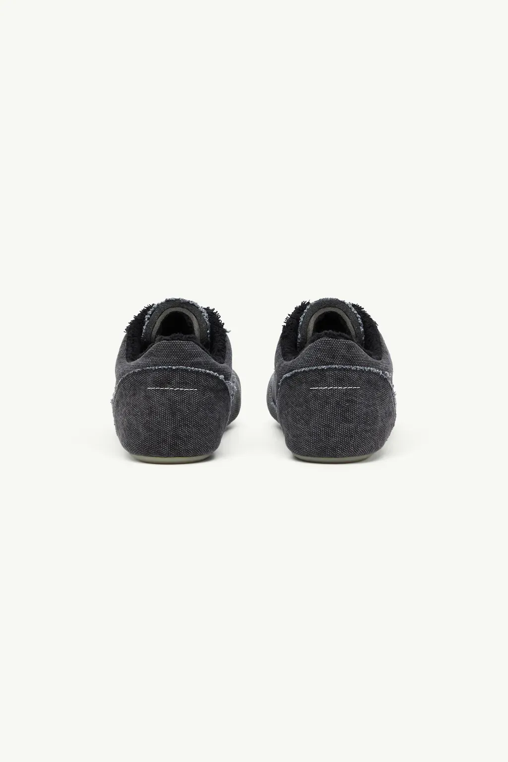 Anatomic Canvas Sneaker