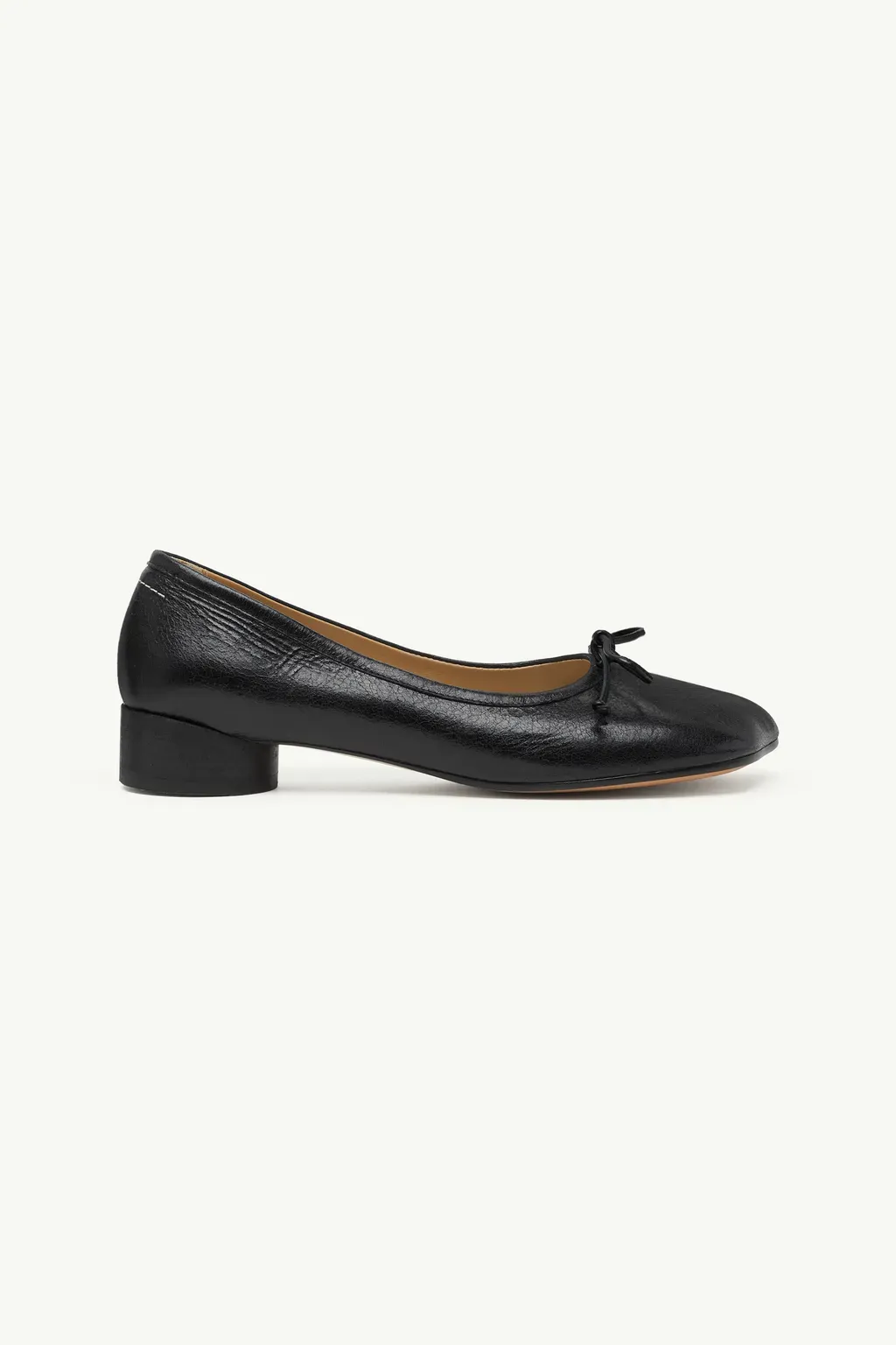 Anatomic Numeric Ballerinas