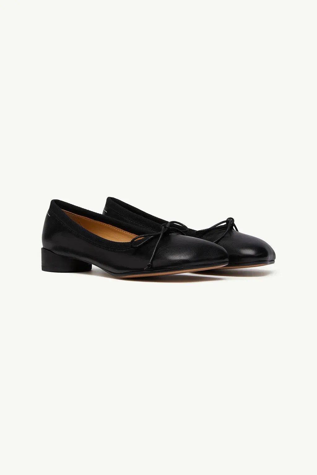 Anatomic Classic Ballet Flats