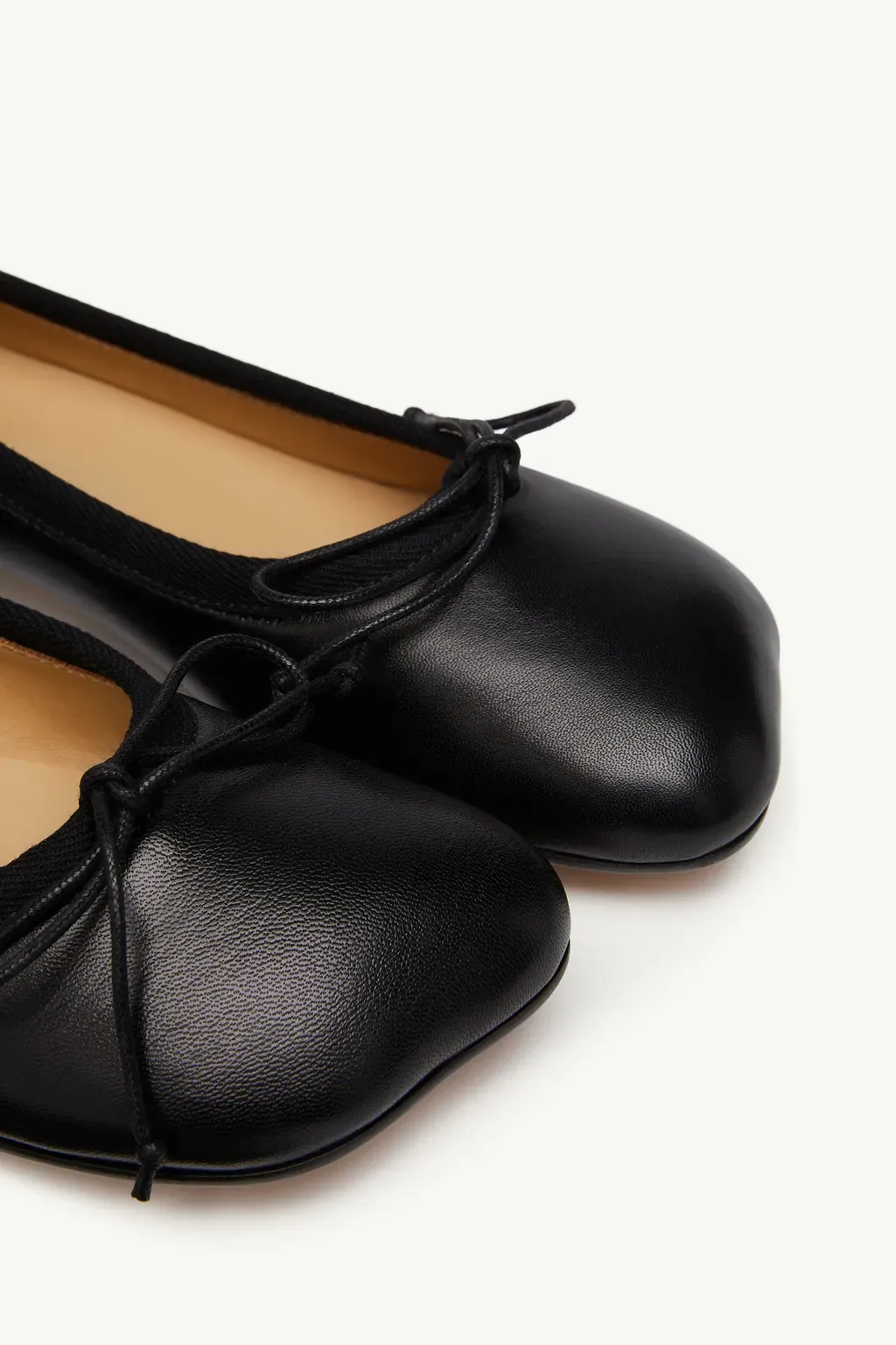 Anatomic Classic Ballet Flats