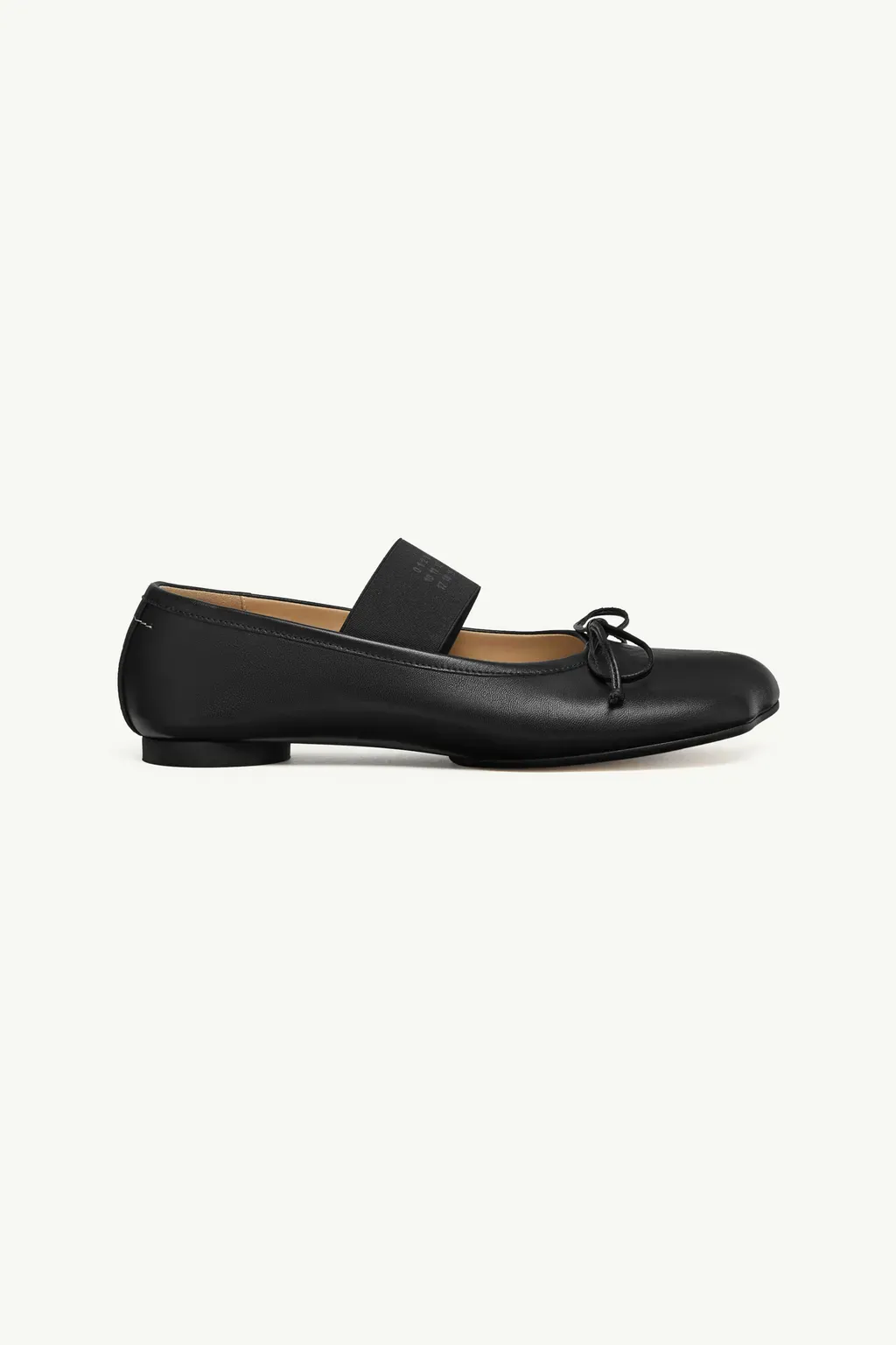 Anatomic Numeric Ballerinas