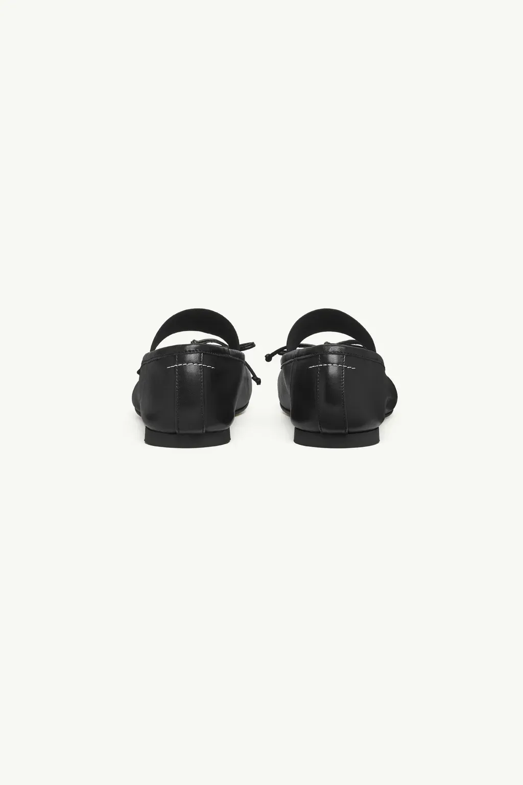 Anatomic Numeric Ballerinas