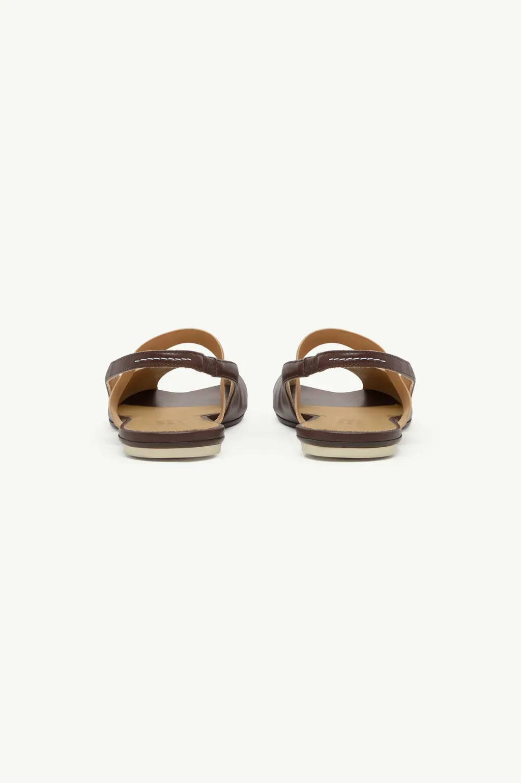Anatomic Numeric Slingback