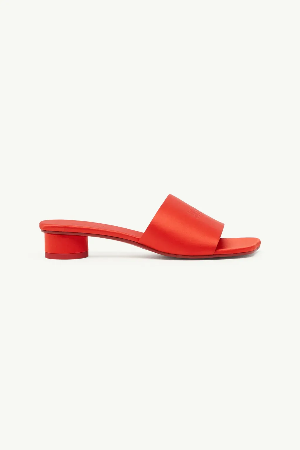 Anatomic Numeric Mule