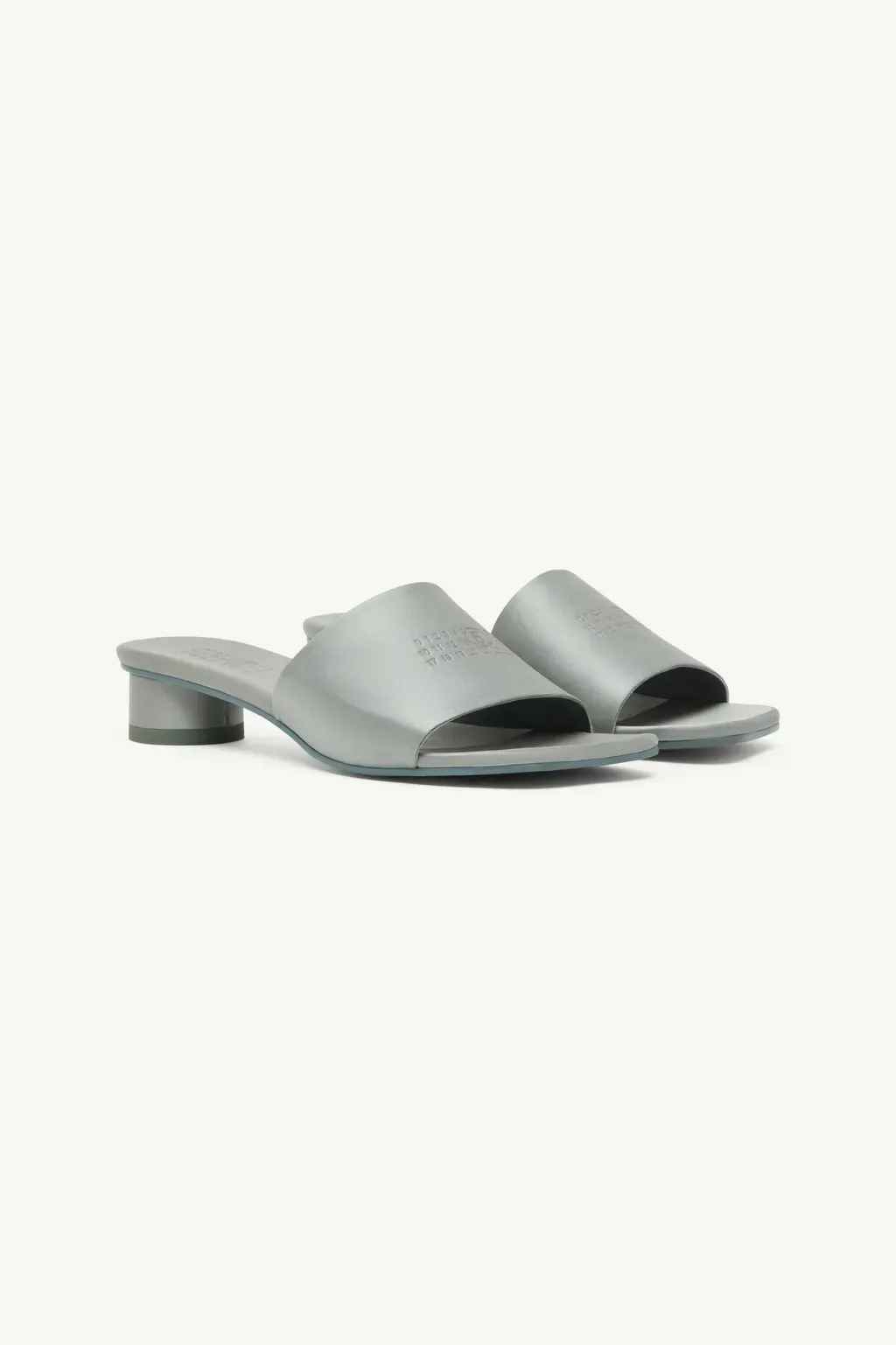 Anatomic Numeric Mule