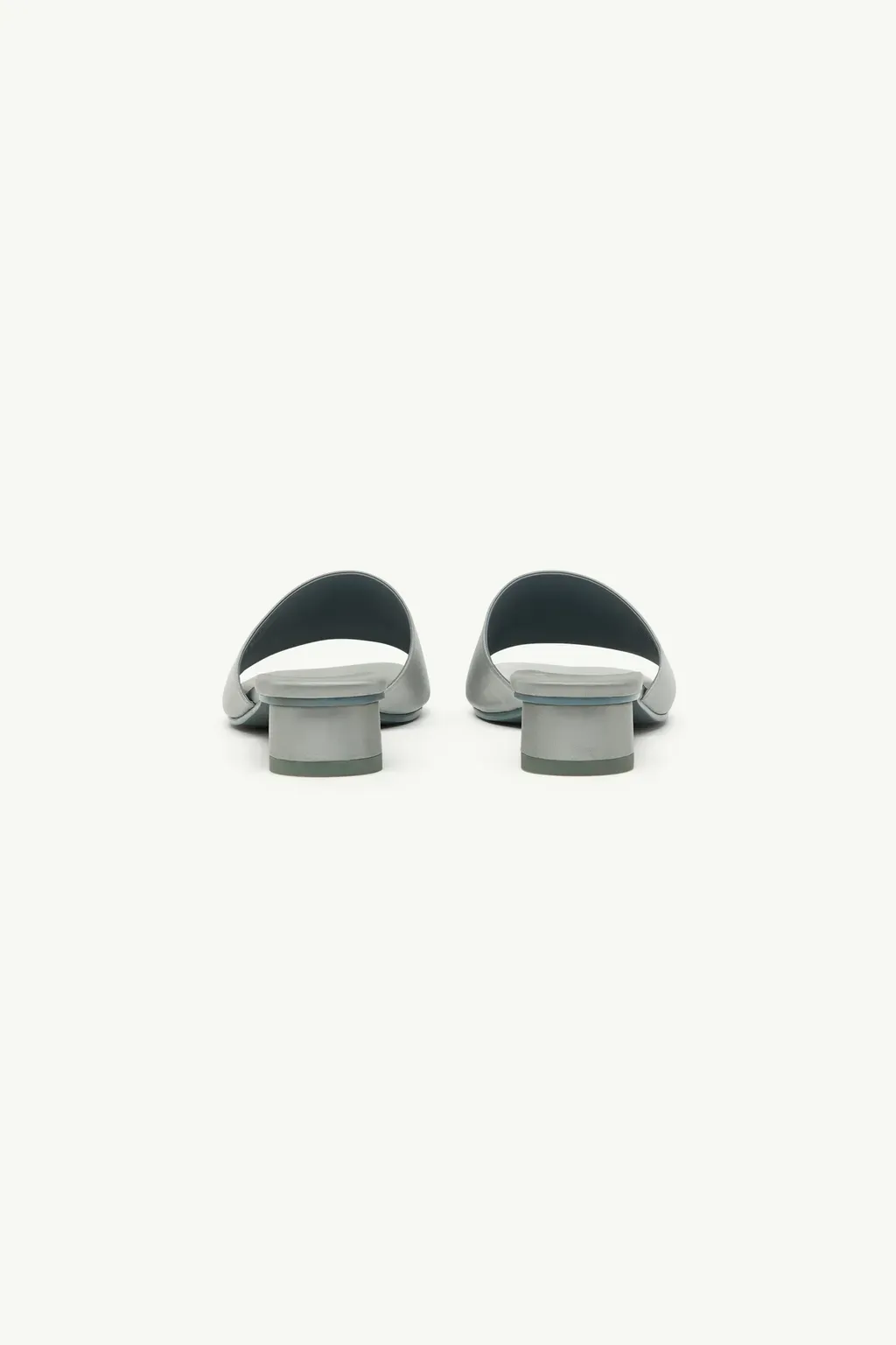 Anatomic Numeric Mule