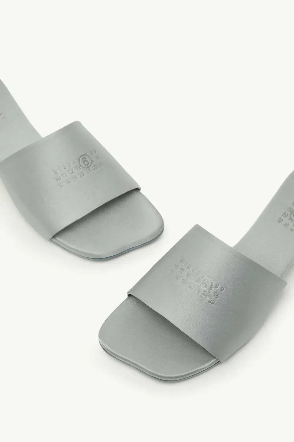 Anatomic Numeric Mule