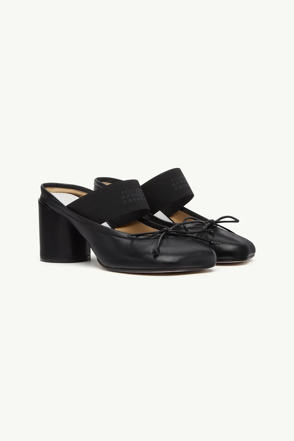 Anatomic Numeric Sandals