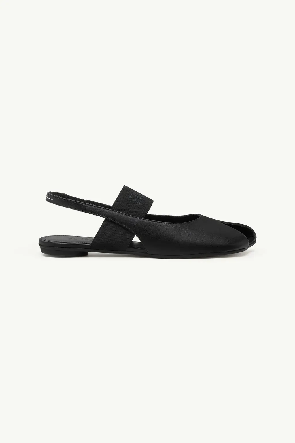 Anatomic Numeric Slingback