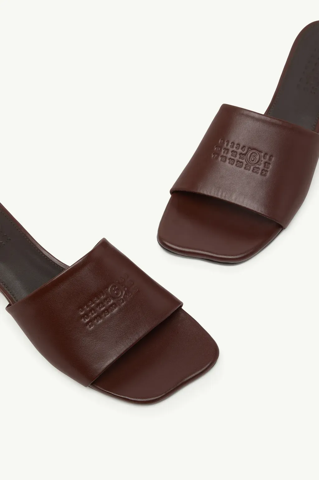 Anatomic Sandals