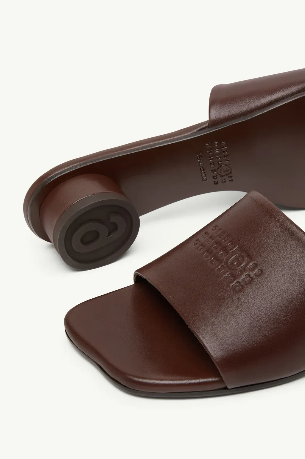 Anatomic Sandals