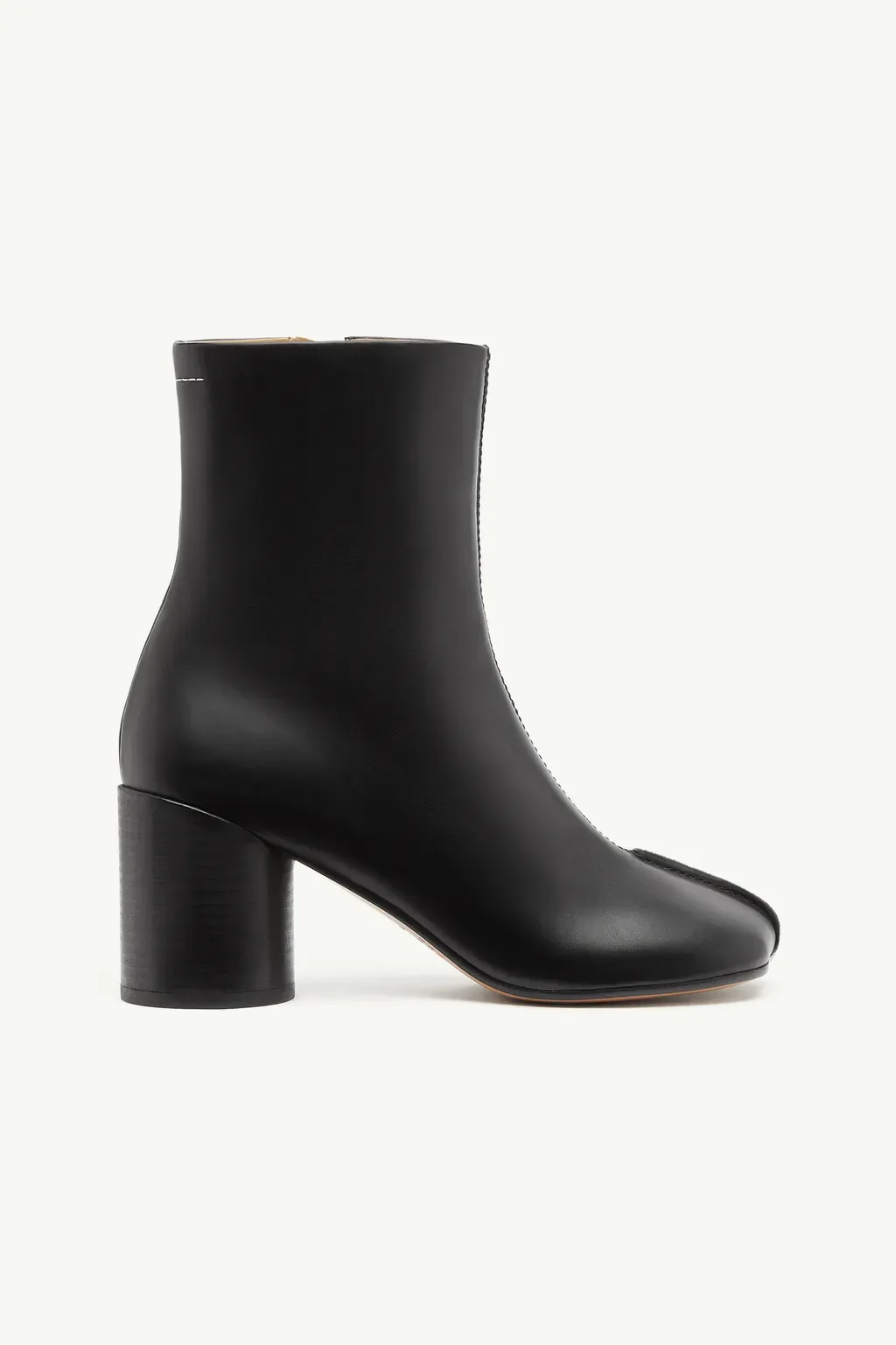 Anatomic Stitch Ankle Boots