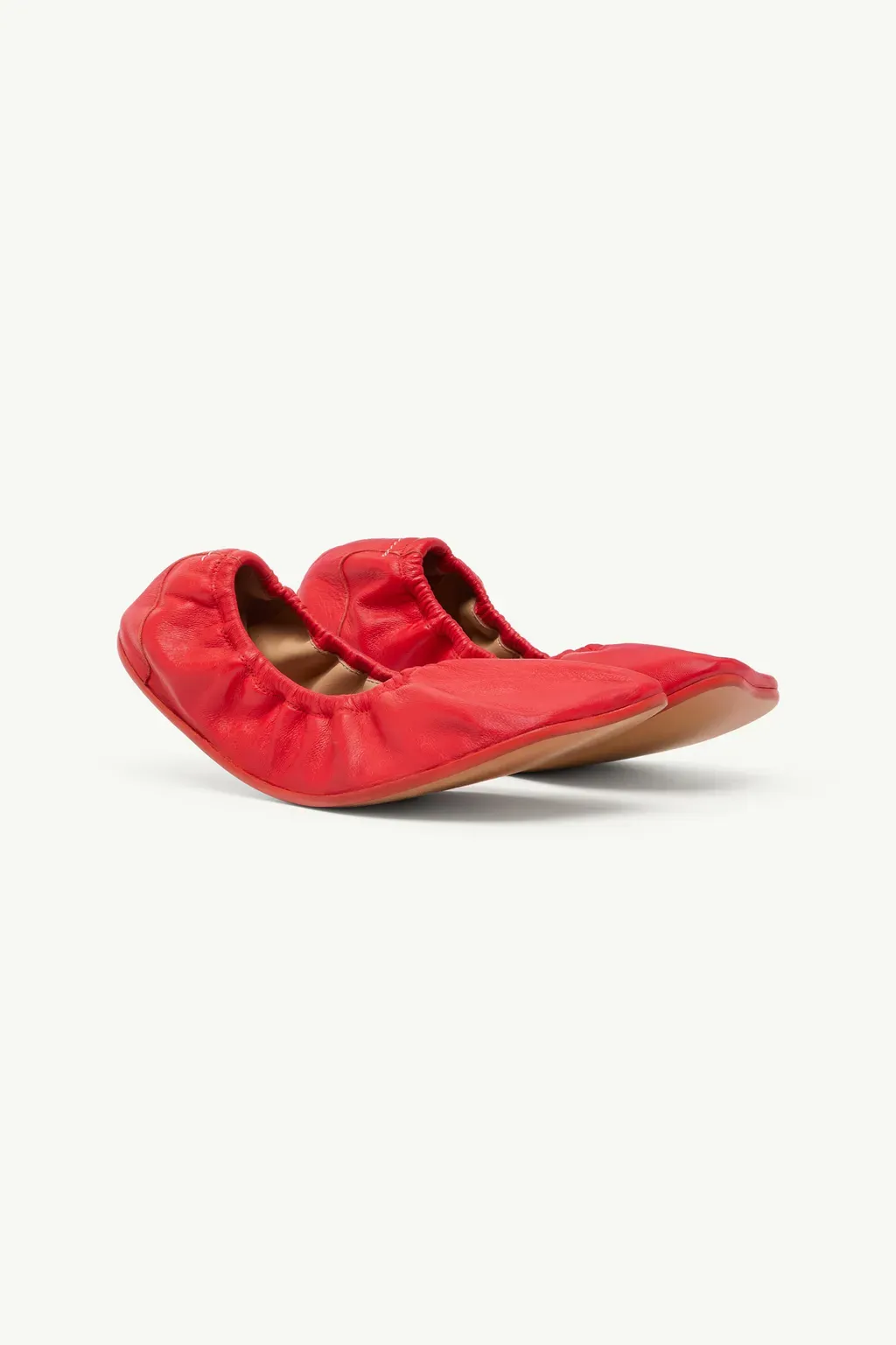 Anatomic Travel Ballerina