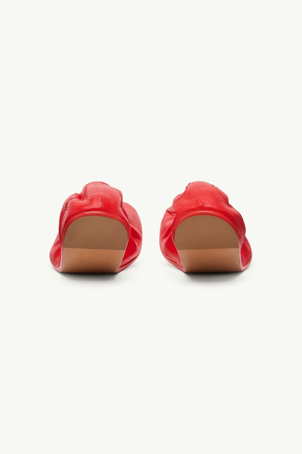 Anatomic Travel Ballerina