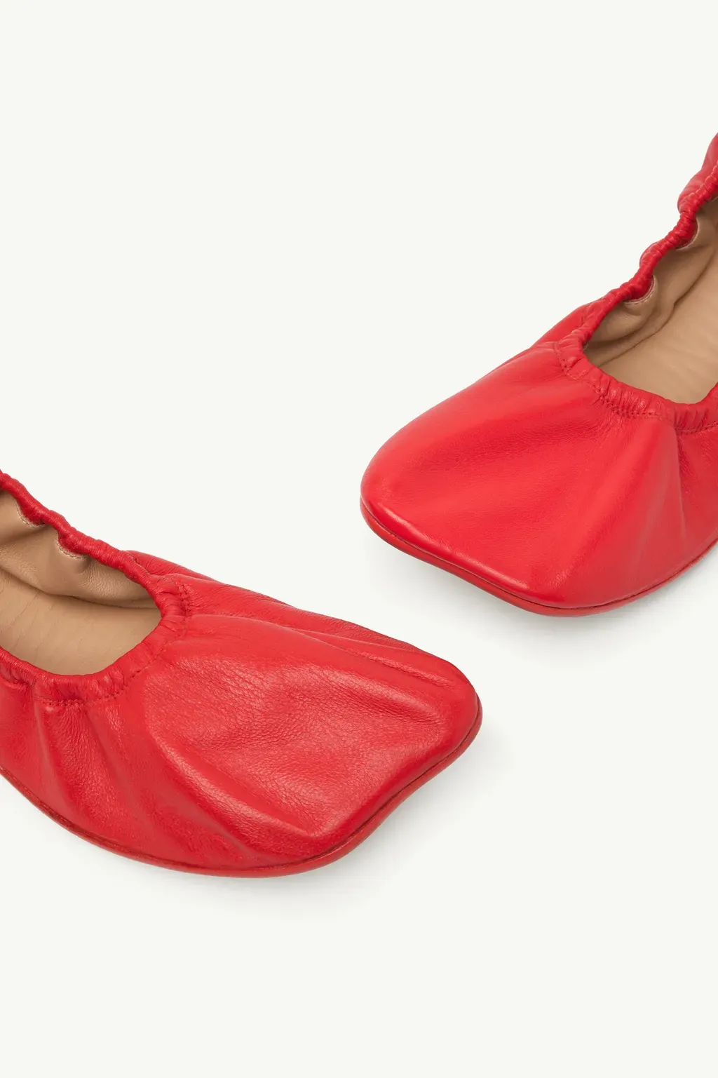 Anatomic Travel Ballerina