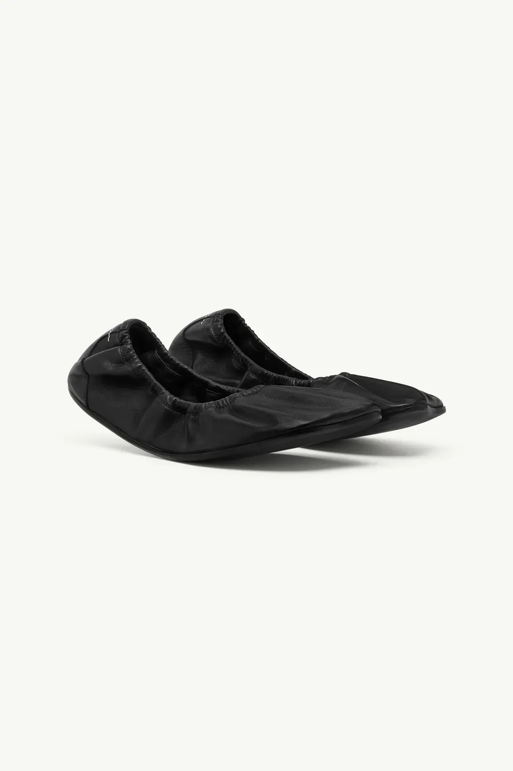 Anatomic Travel Ballerina