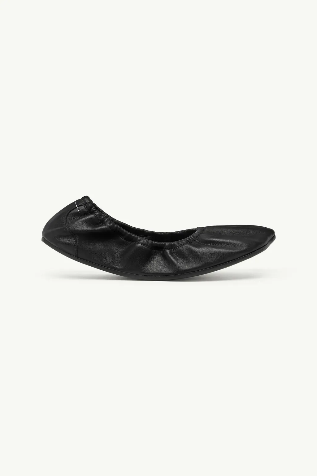 Anatomic Travel Ballerina