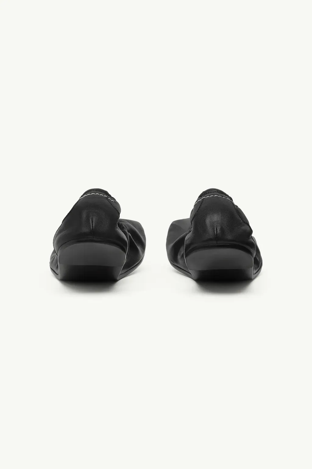 Anatomic Travel Ballerina