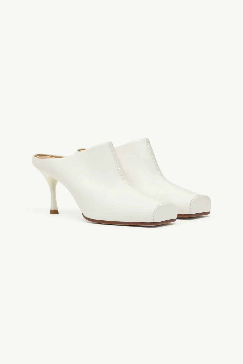Ballerina Mule