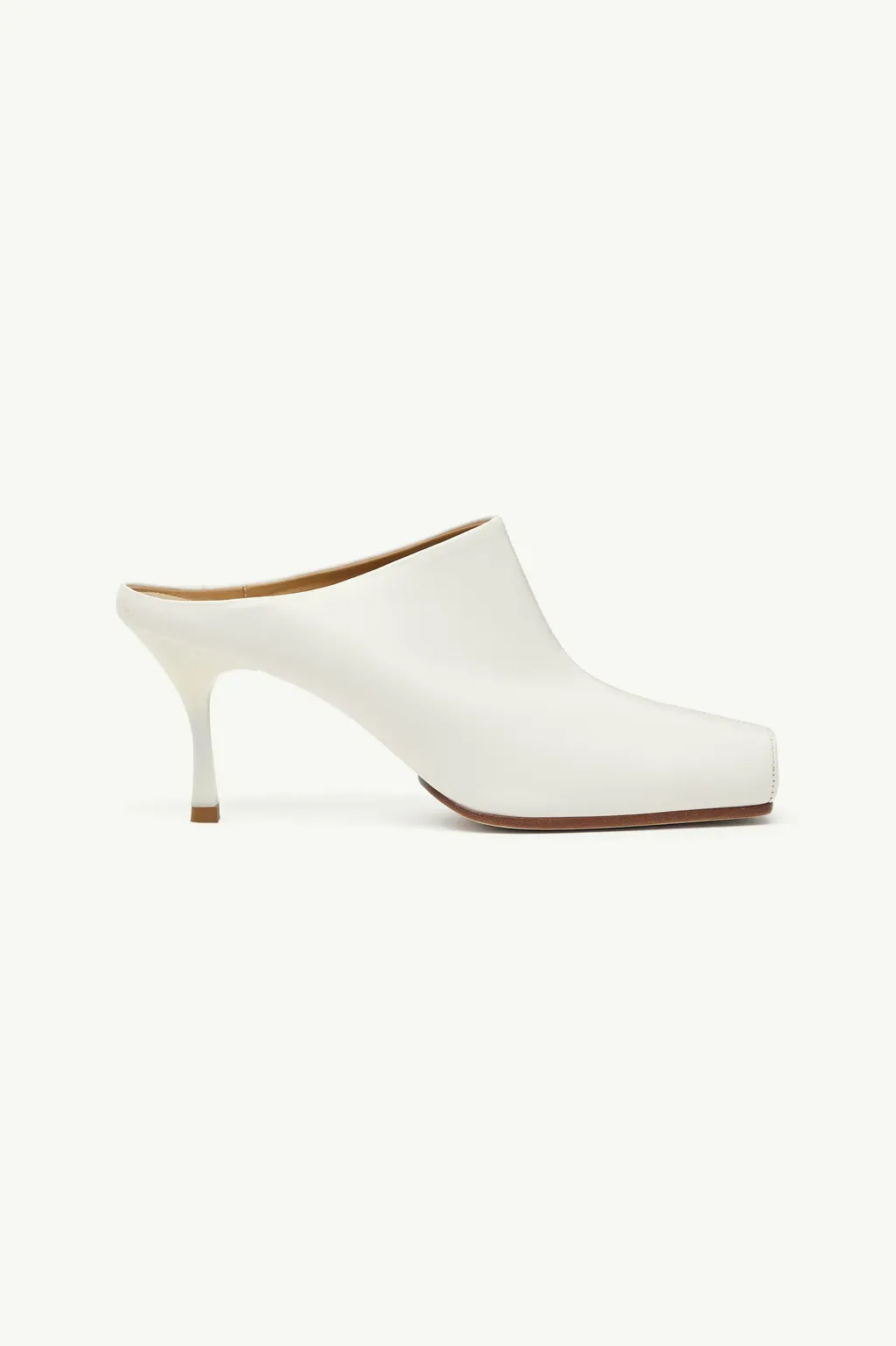 Ballerina Mule