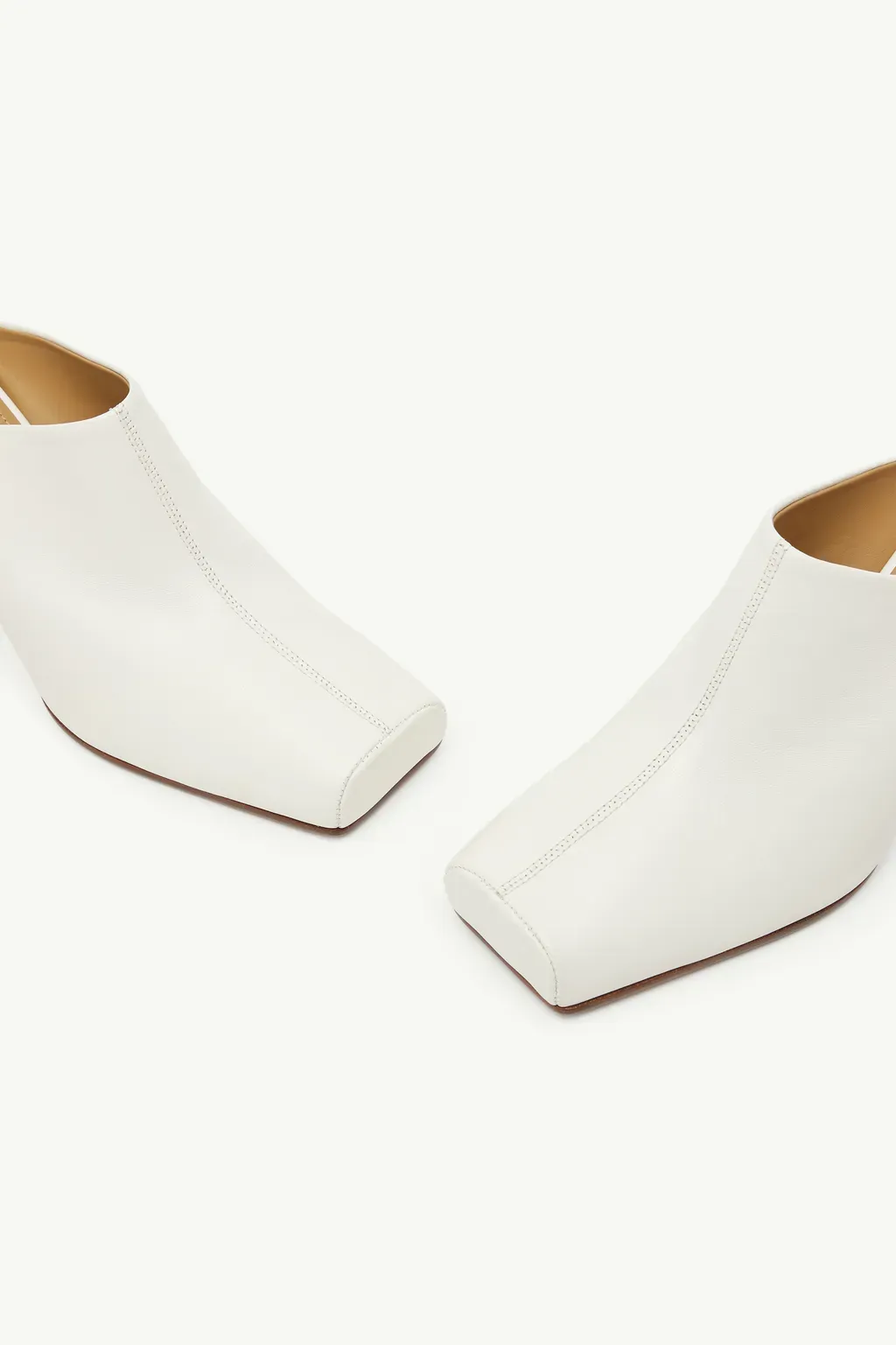 Ballerina Mule