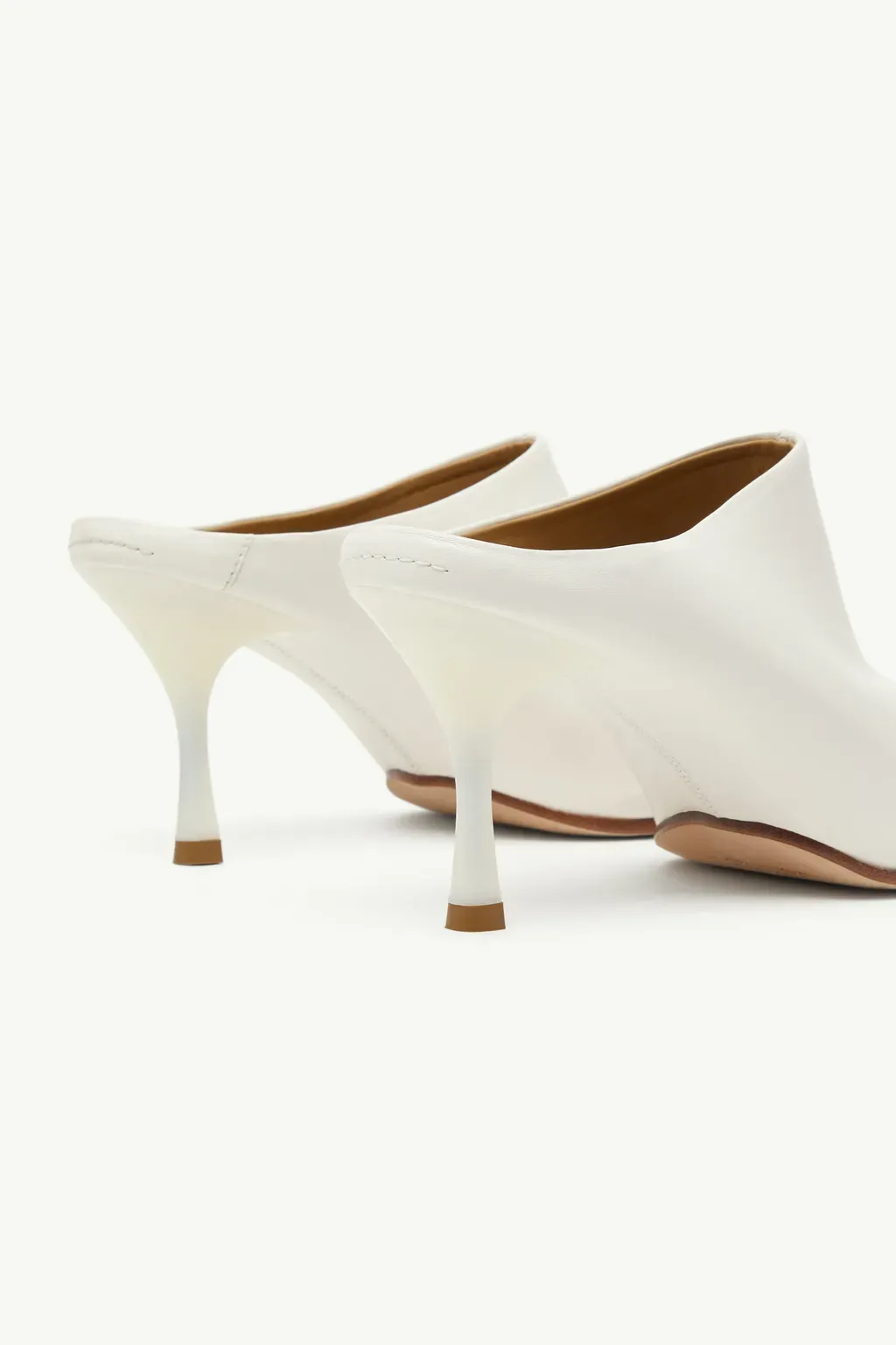 Ballerina Mule