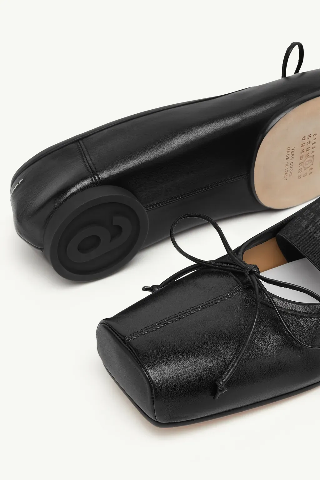 Ballet Flats