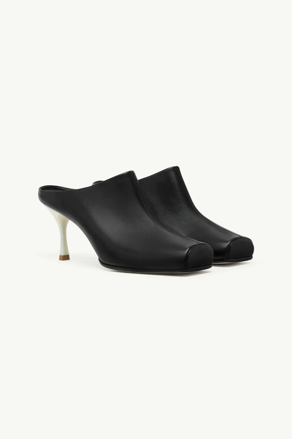 Ballerina Mule