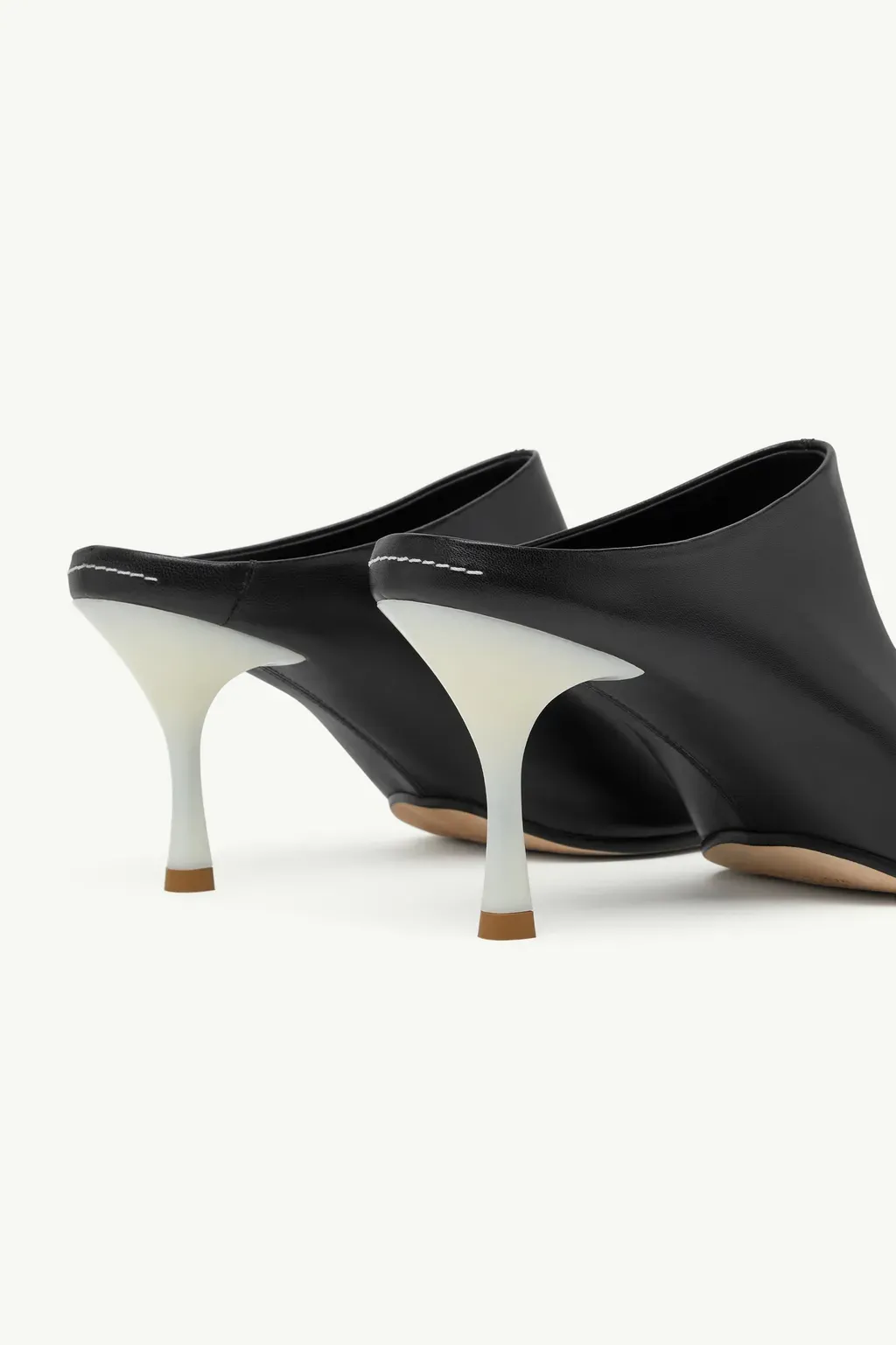 Ballerina Mule