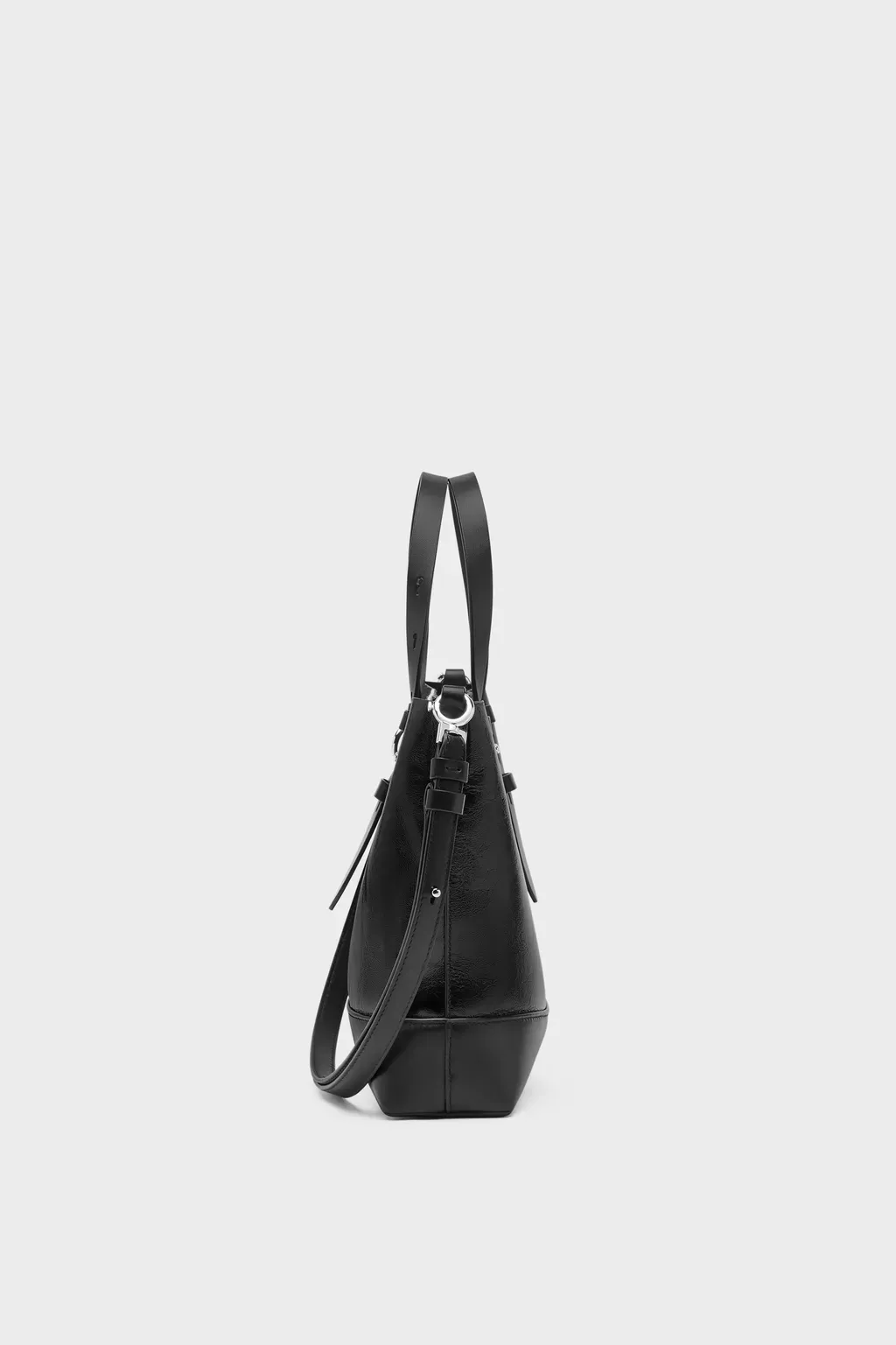 Belt Bag Vertical Mini