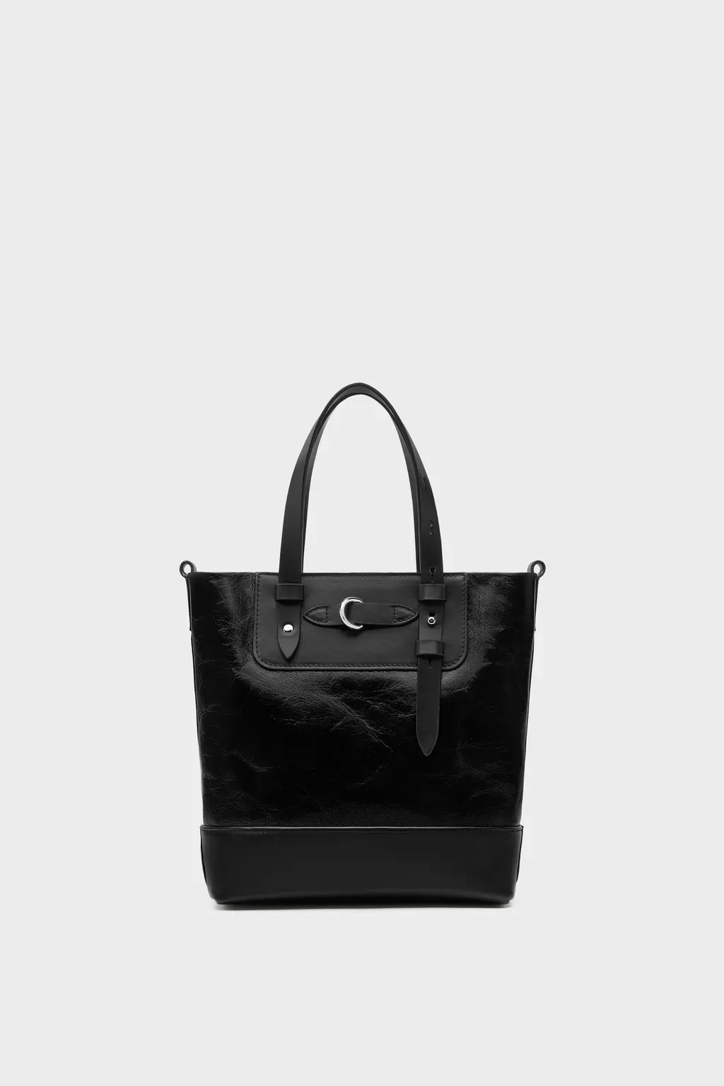 Belt Bag Vertical Mini
