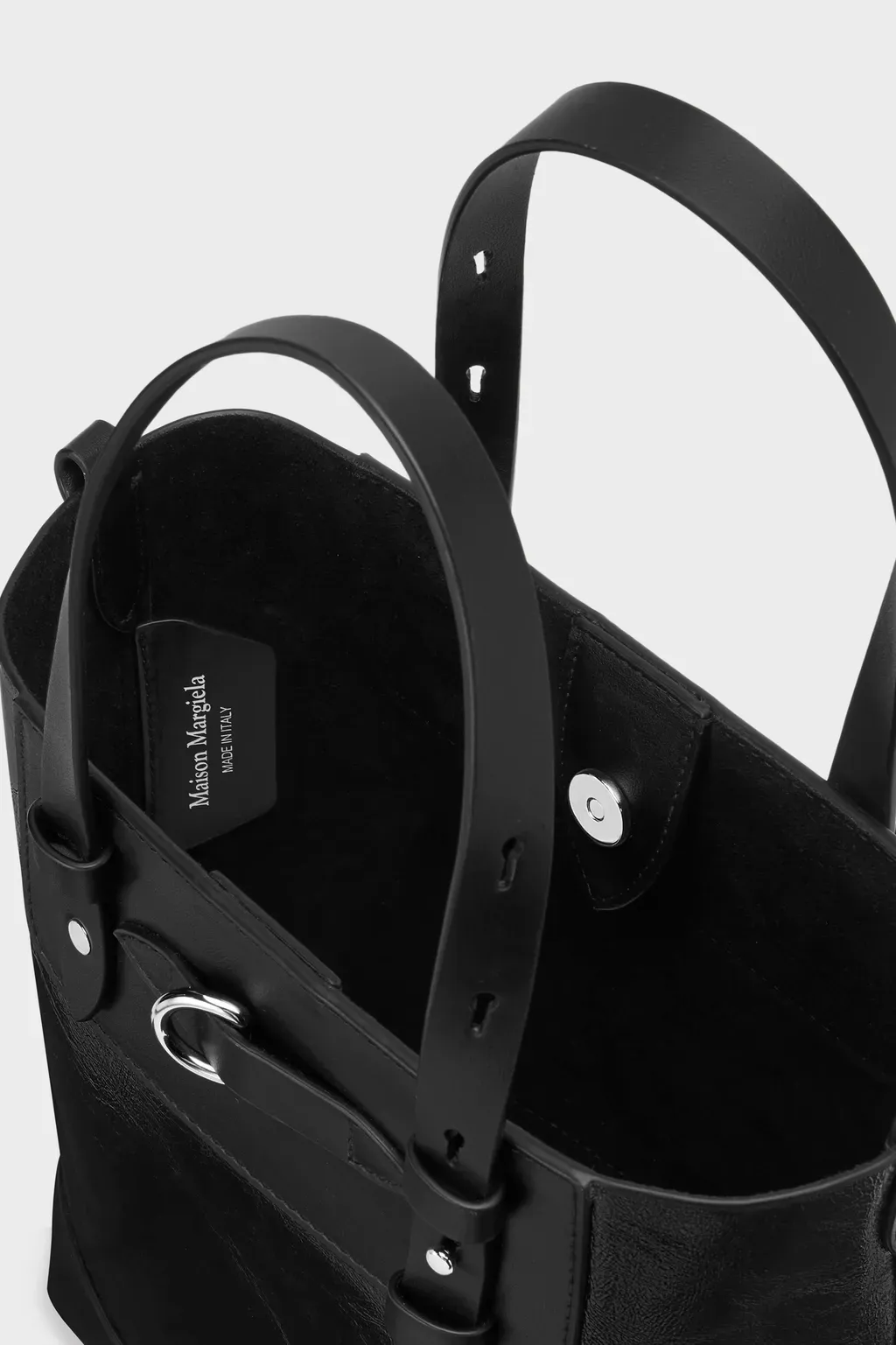Belt Bag Vertical Mini