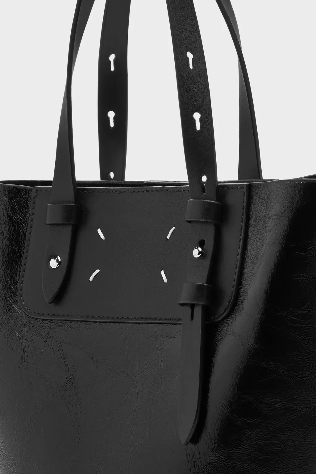 Belt Bag Vertical Mini
