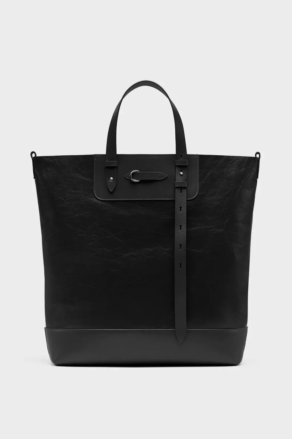 Belt Bag Vertical