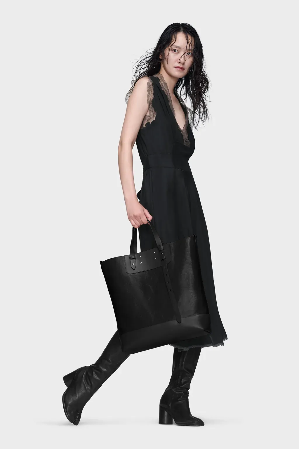 Belt Bag Vertical