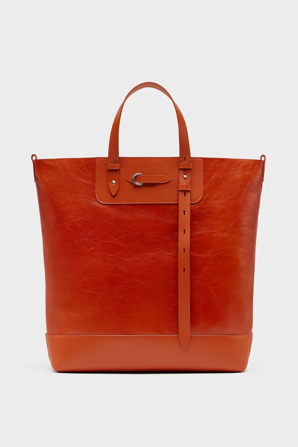 Belt Bag Vertical
