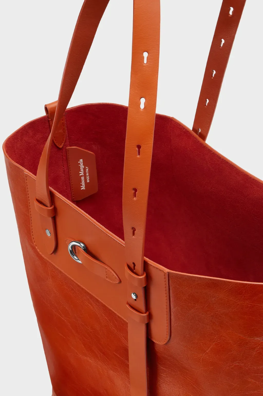 Belt Bag Vertical
