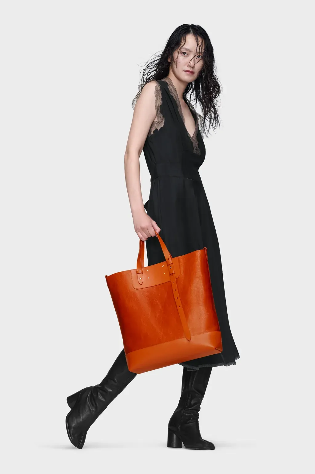 Belt Bag Vertical
