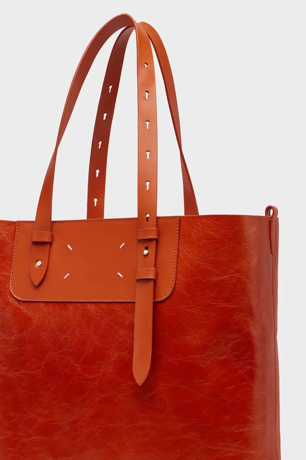 Belt Bag Vertical