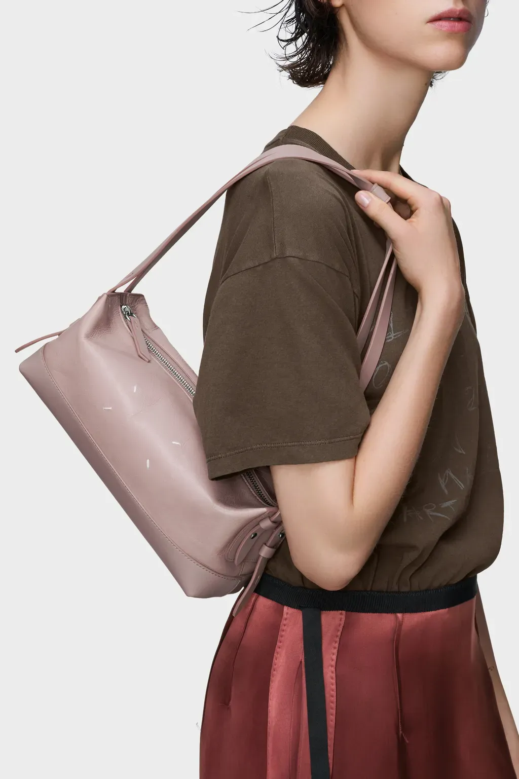 Belt Shoulder Bag