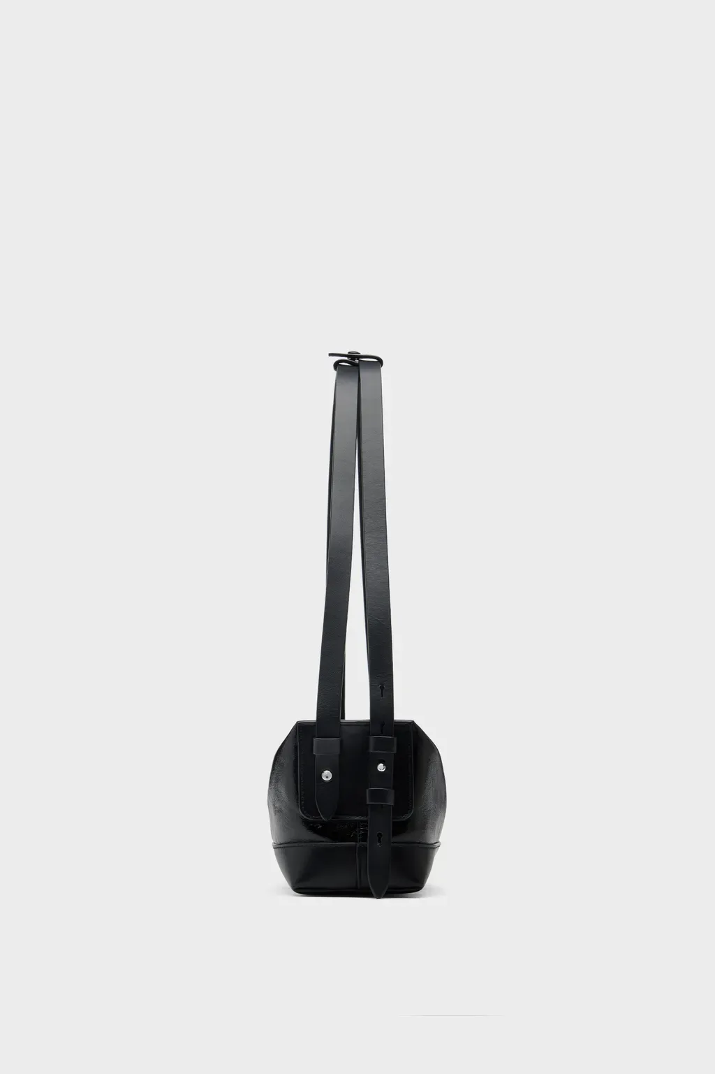 Belt Shoulder Bag