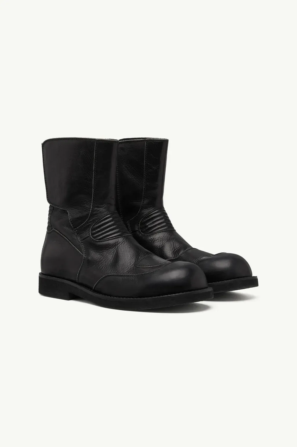 Biker Boots