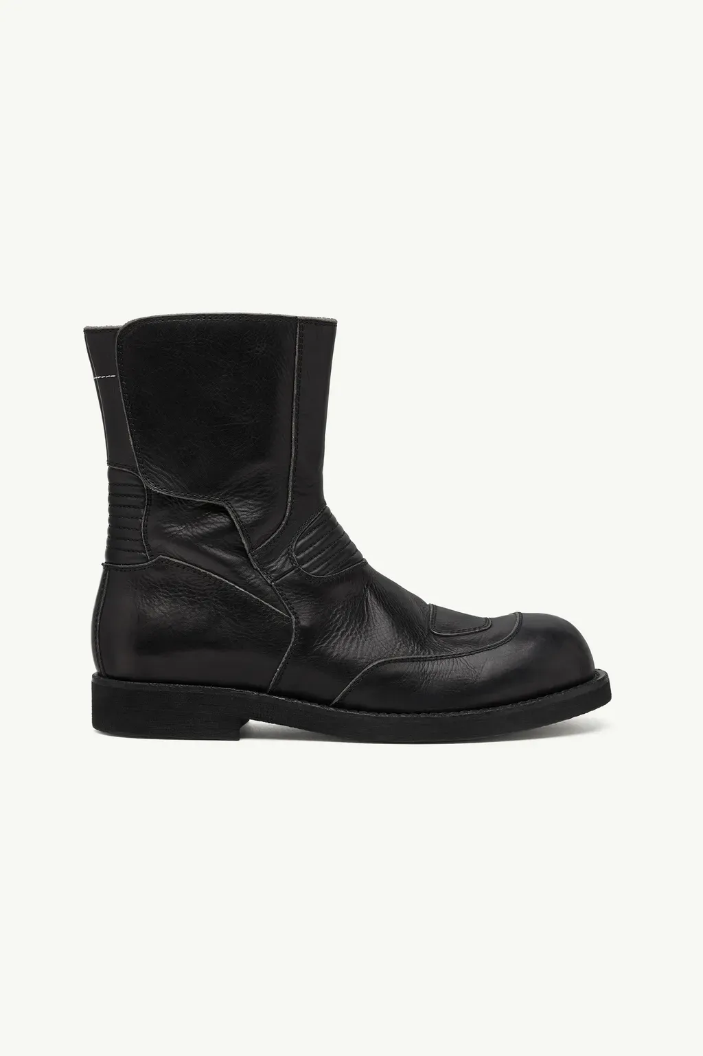 Biker Boots
