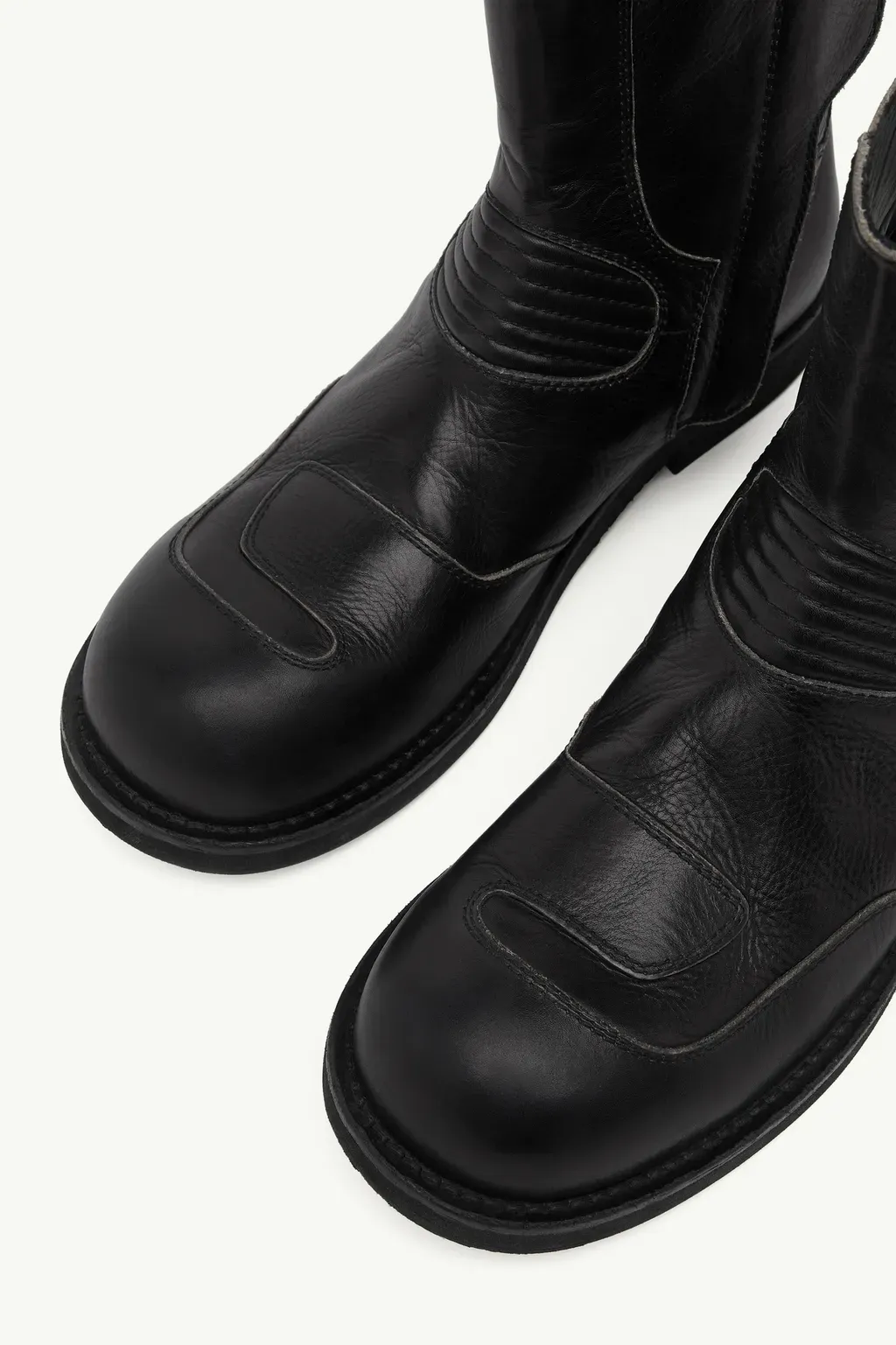 Biker Boots