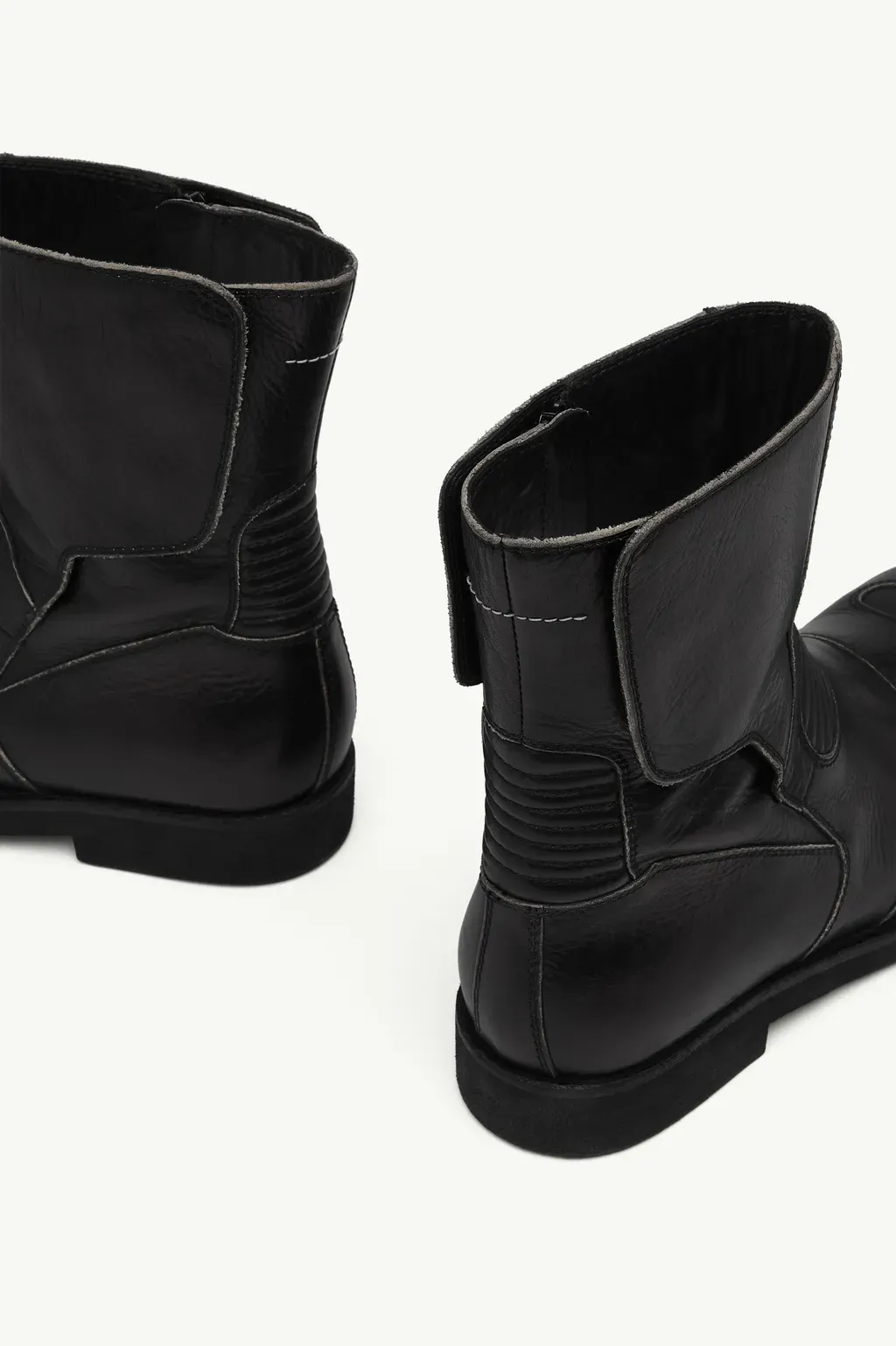 Biker Boots