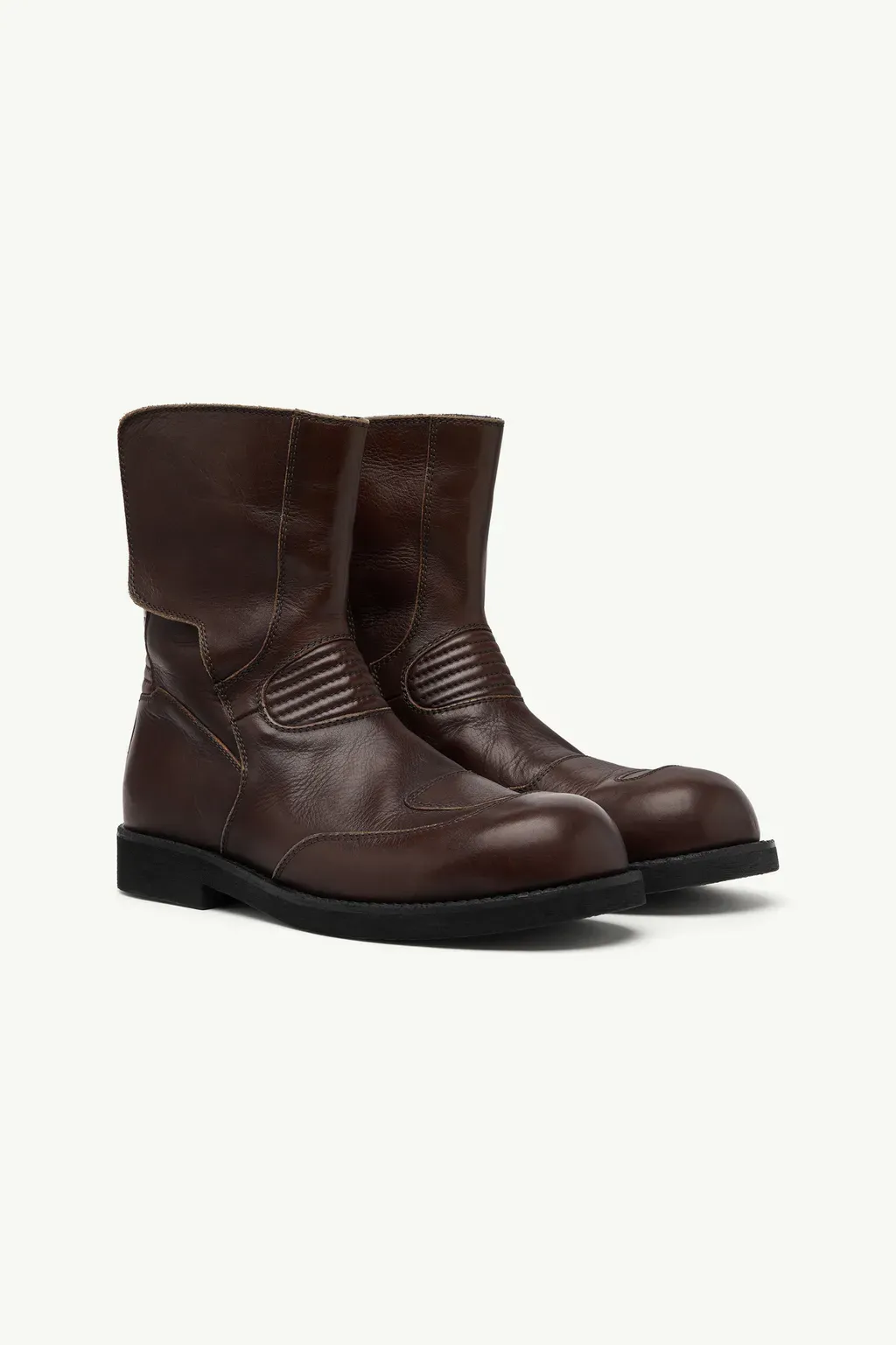 Biker Boots