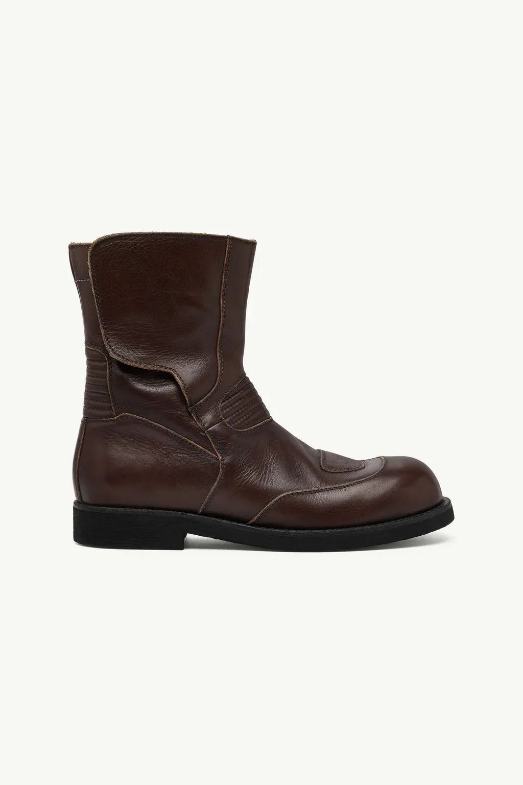 Biker Boots