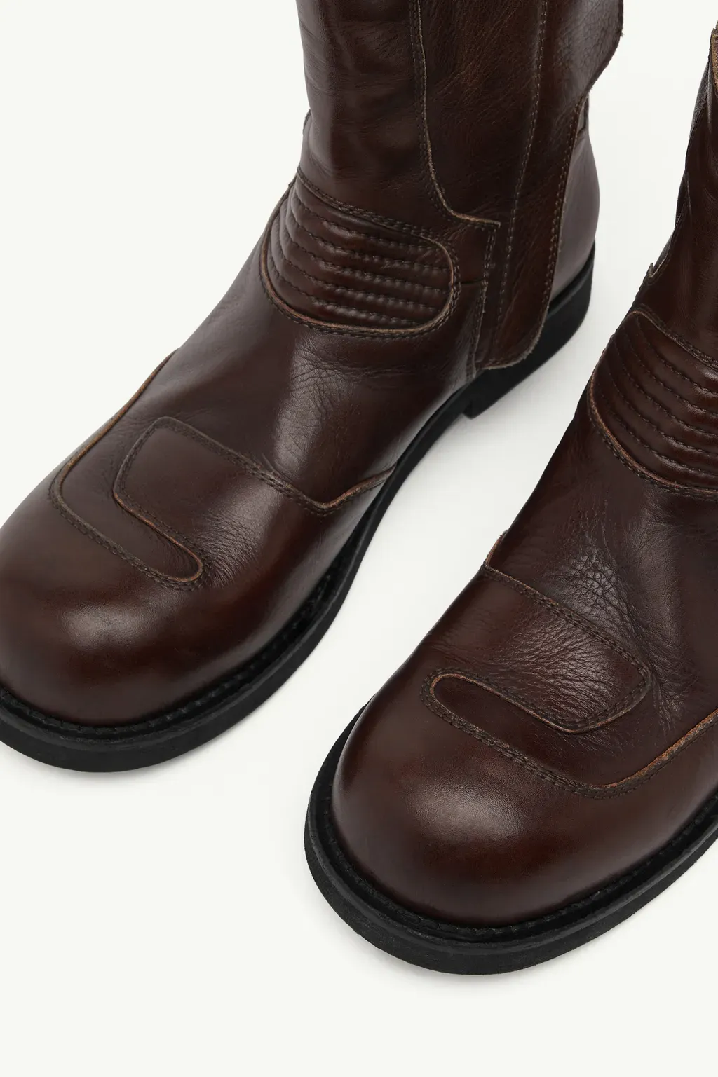 Biker Boots