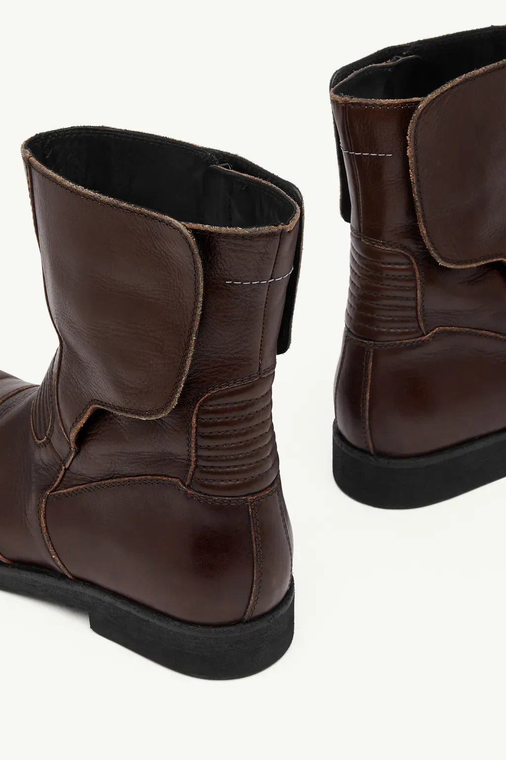 Biker Boots